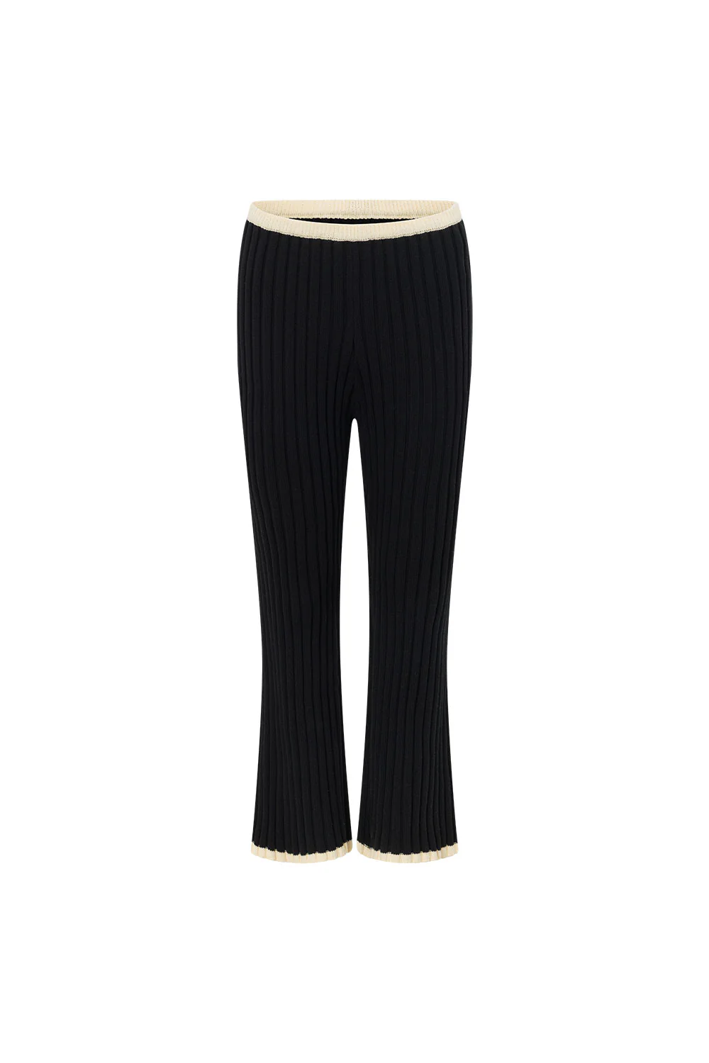 SAMPLE-Aylani Pants - Black