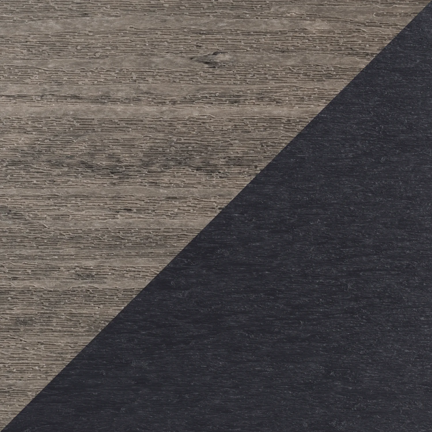 2' Classic Balcony Glider Chair