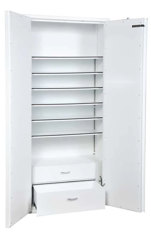 AMSEC PSE-38 Electronic Lock Pharmacy Safe