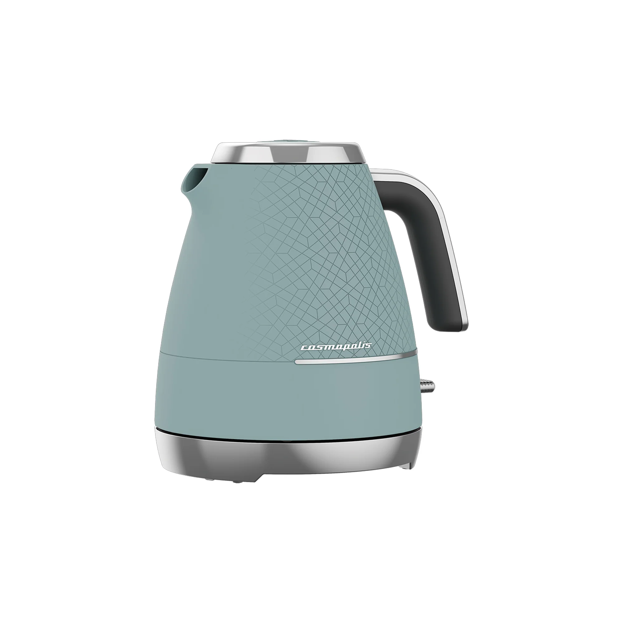 Beko Cosmopolis 1.7Lt Kettle Duck Egg Blue