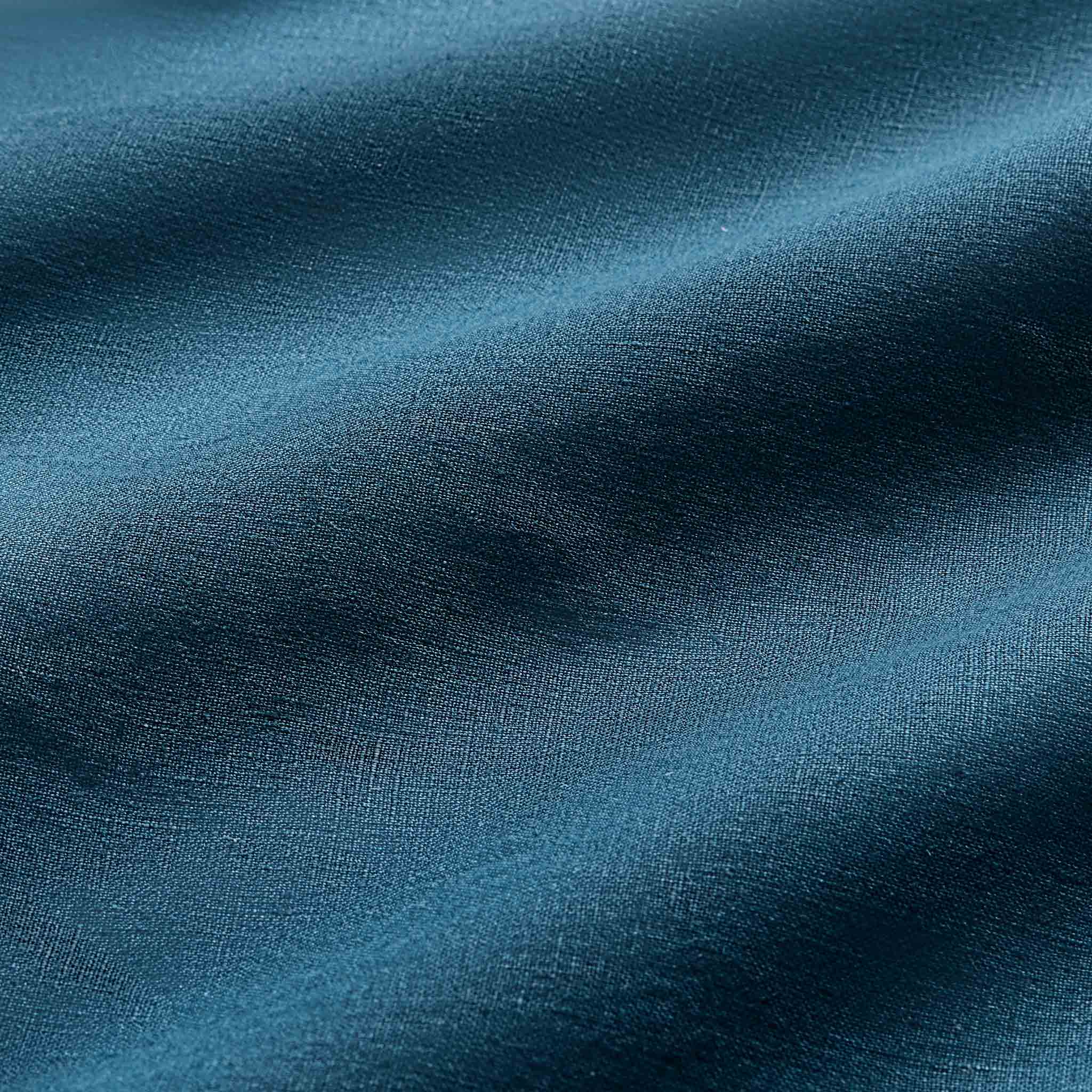 Washed European Linen Pillowcase Set