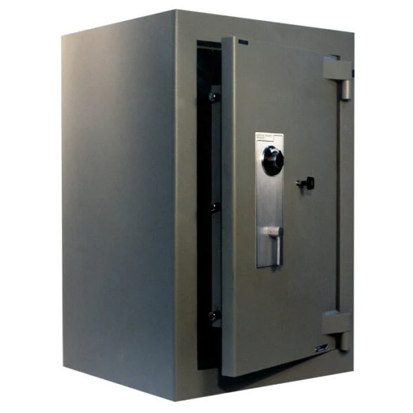 AMSEC ACF6030XD TL-30 2-Hour Fire Rated Burglar Fire Safe Extra Deep