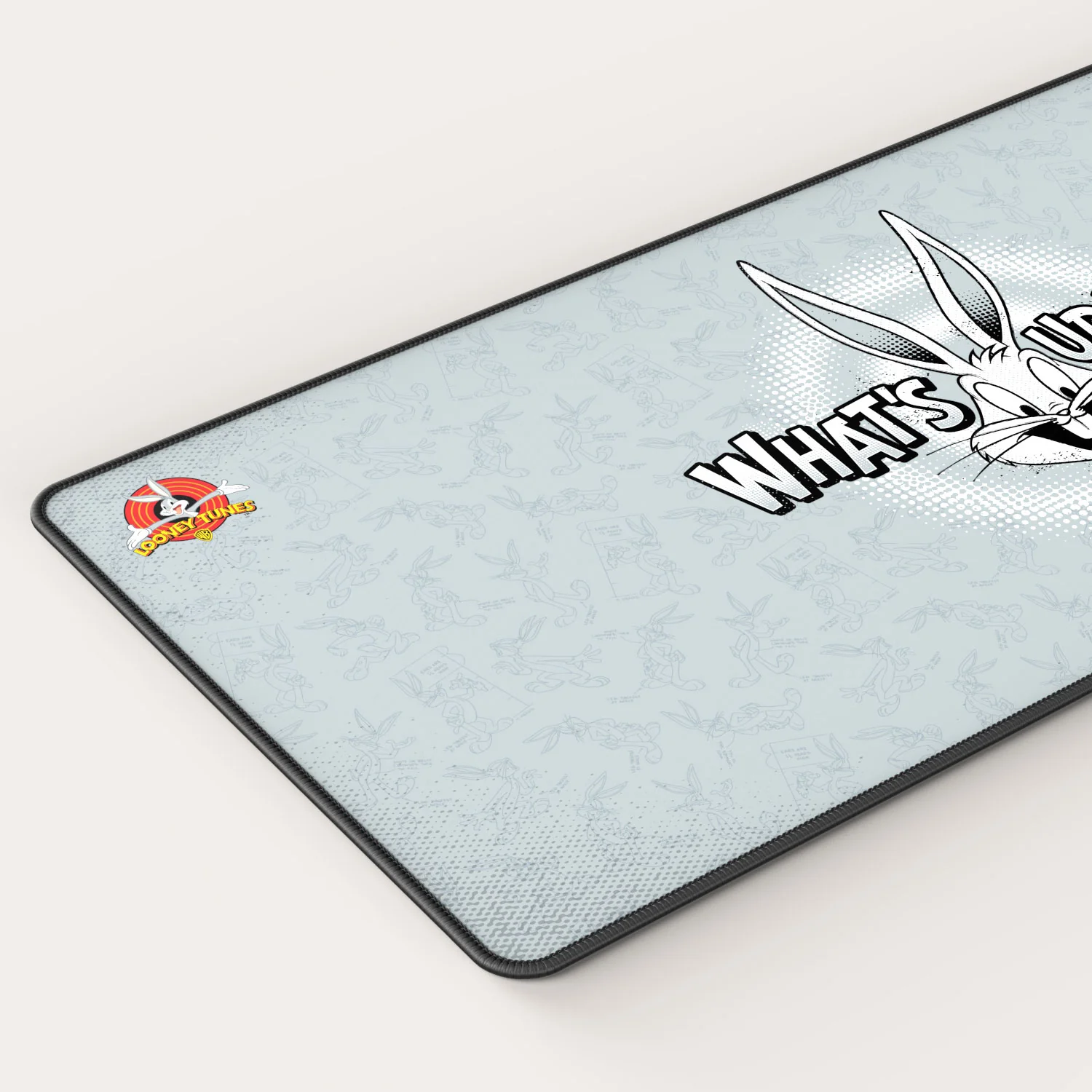 Bugs Bunny Gaming Mouse Pad