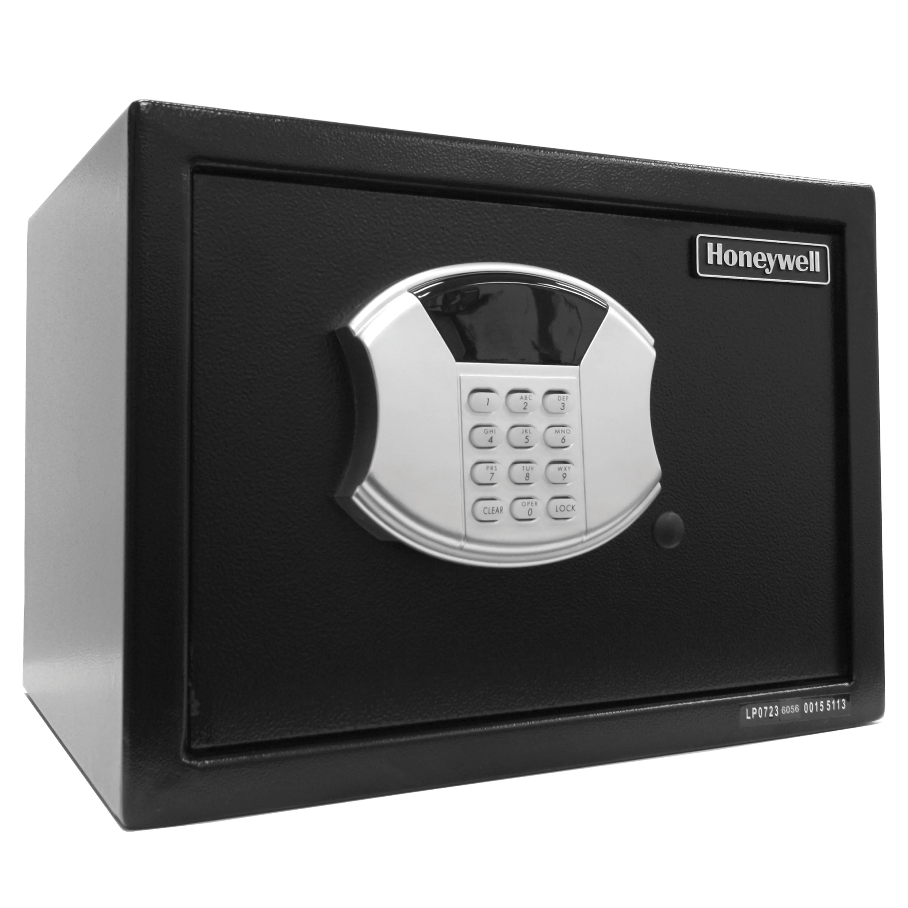 Honeywell 5113 Steel Security Safe
