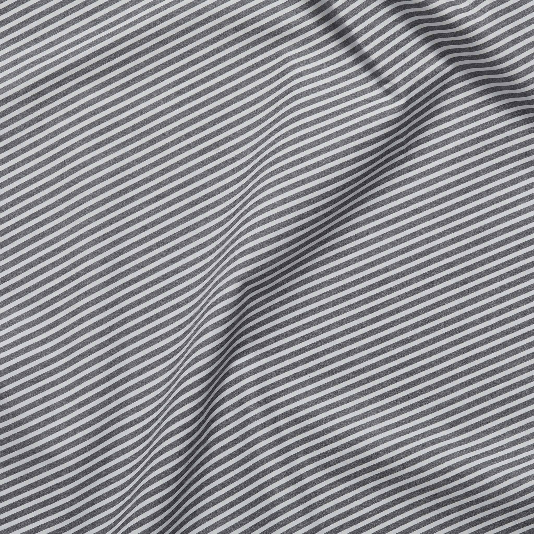 Classic Percale No Flat Sheet Set