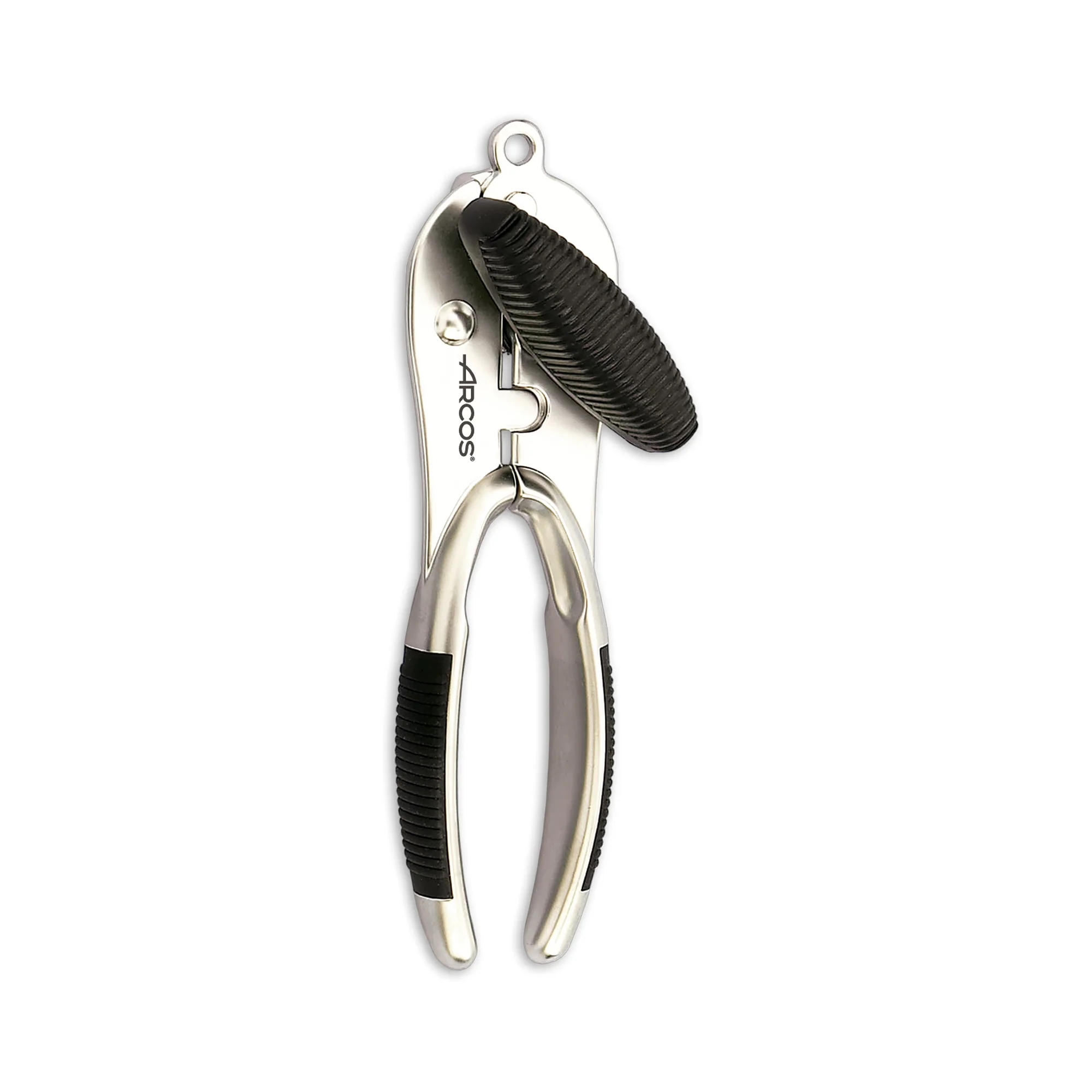 Arcos 19cm Can Opener Black & Silver