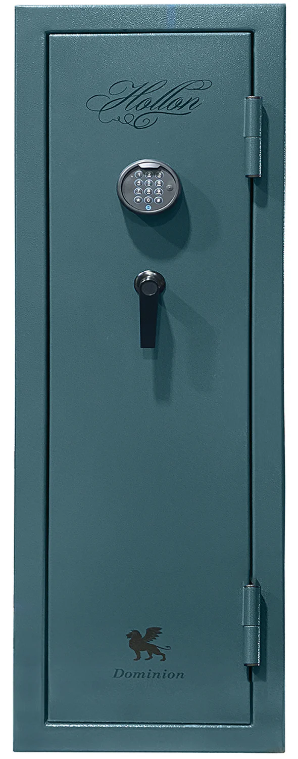 Hollon Dominion 11 Gun Safe