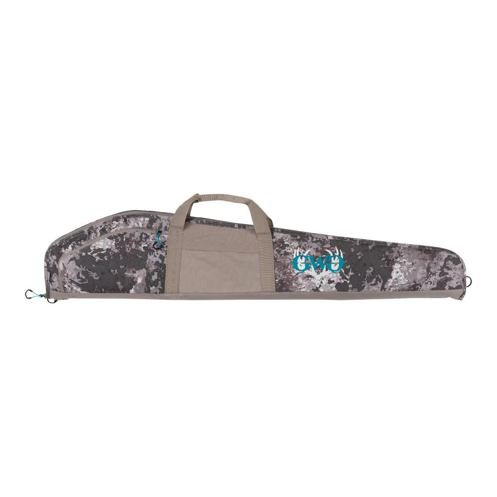 Allen 1112-46 Girls with Guns Artemis Rifle Case 46