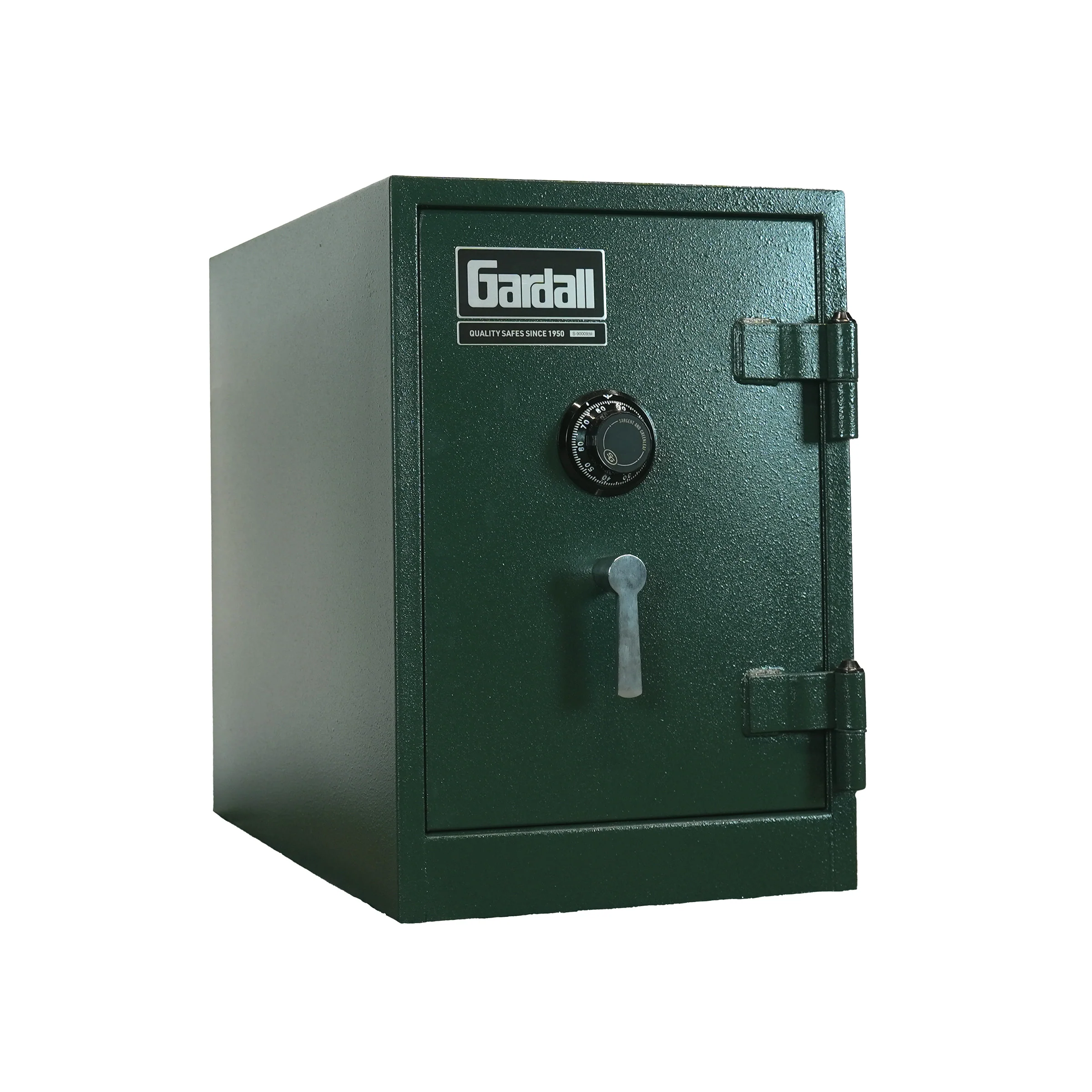 Gardall 1818-2 Burglar & Two Hour Fire Safe