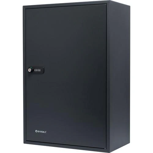 Barska CB13352 300 Position Adjustable Key Cabinet with Combo Lock