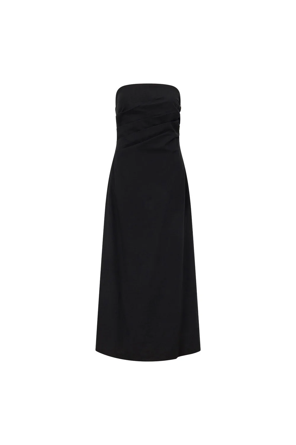 Estella Dress - Black