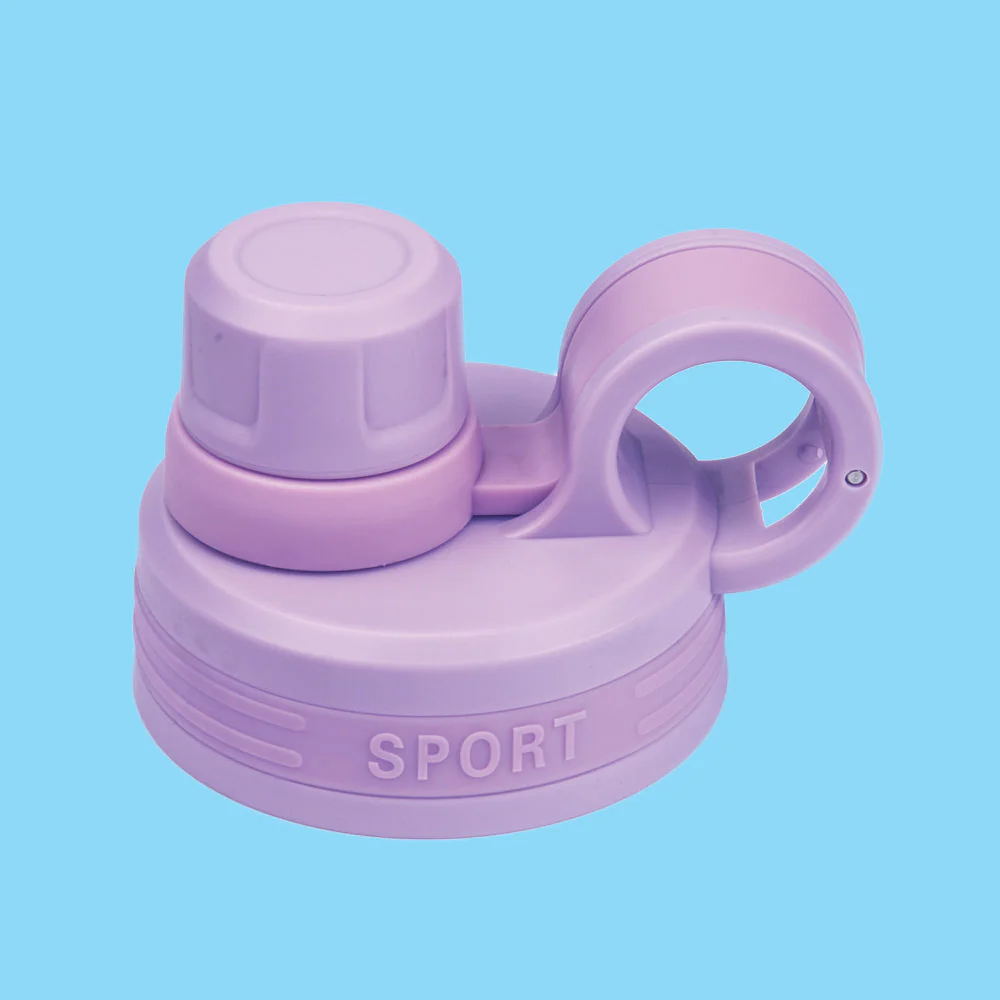 Spare Lid for ThirstBurst Lavender, Lid