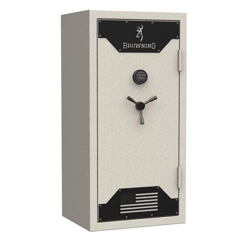 Browning HTR33 Hunter Deluxe Series-33 Gun Safe