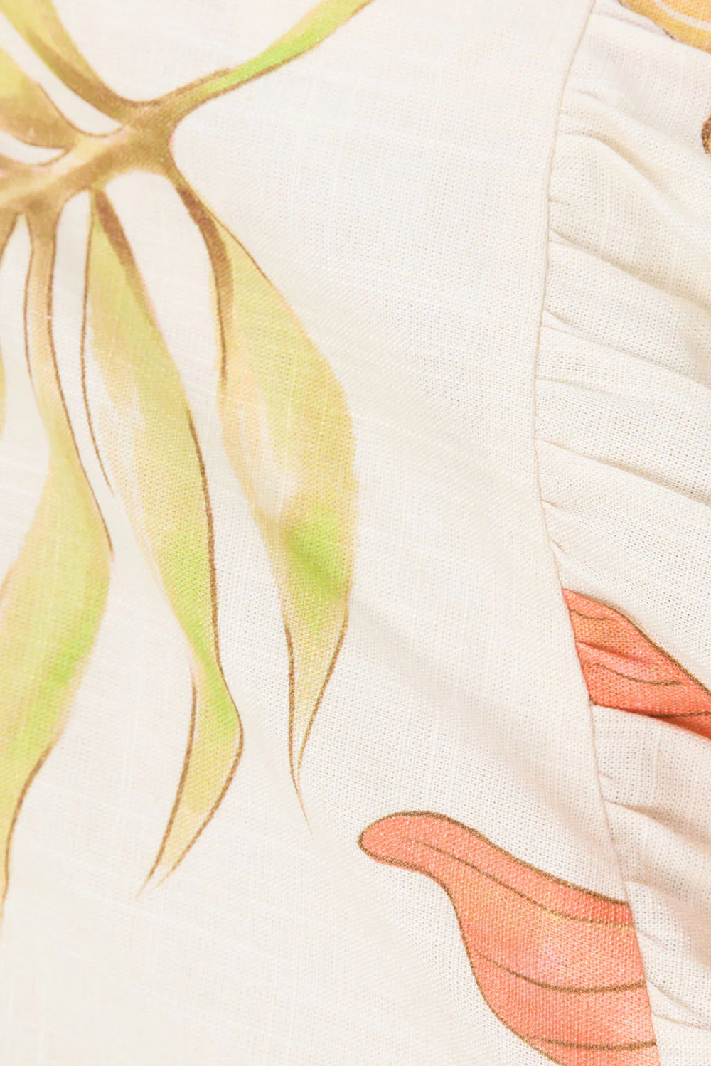 Lani Top - Island Time