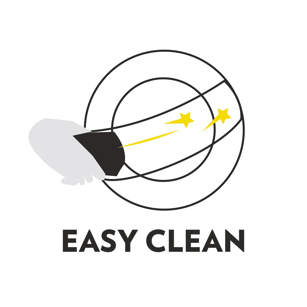 Borosil Cookfresh SS Handi Casserole + Lid, 4L