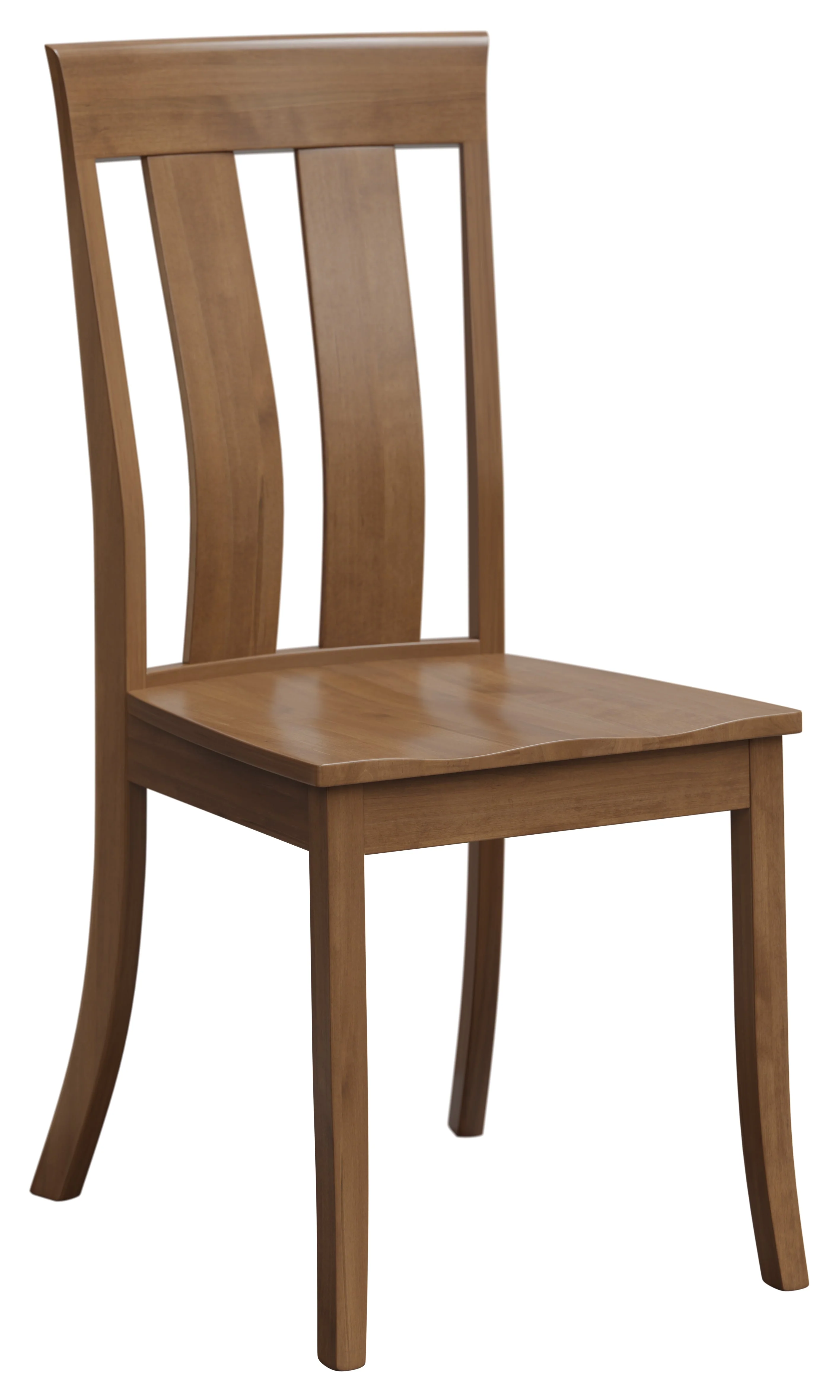 Amish Bent Creek Dining Chair