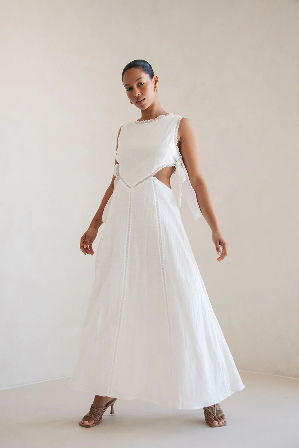 SAMPLE-Aurelia Dress