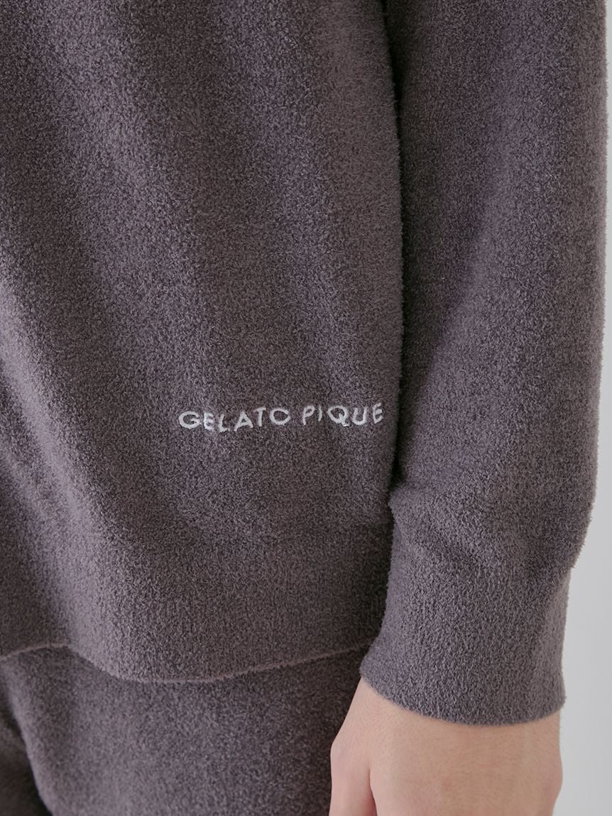 Smoothie Lite Mens Button Up Cardigan