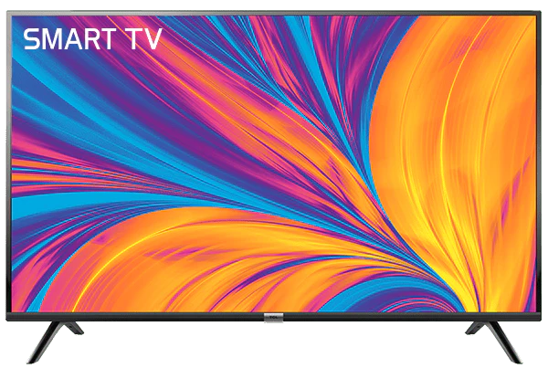 TCL 32S6500 Multisystem 32