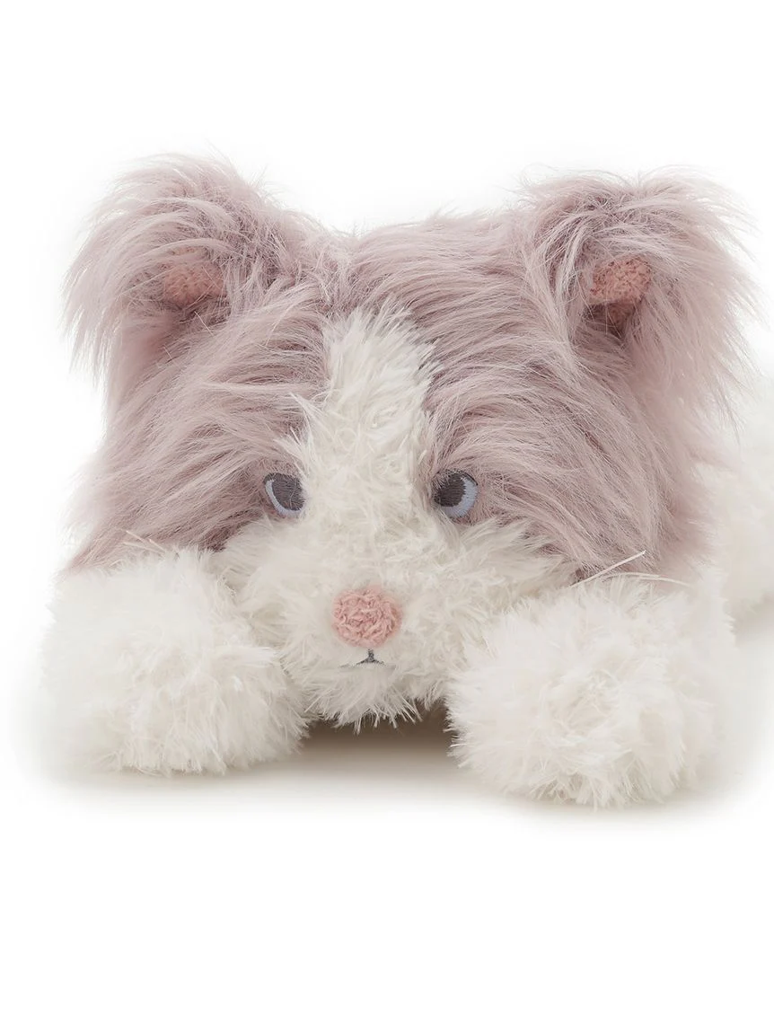 [Sleep] Ragdoll Cushion