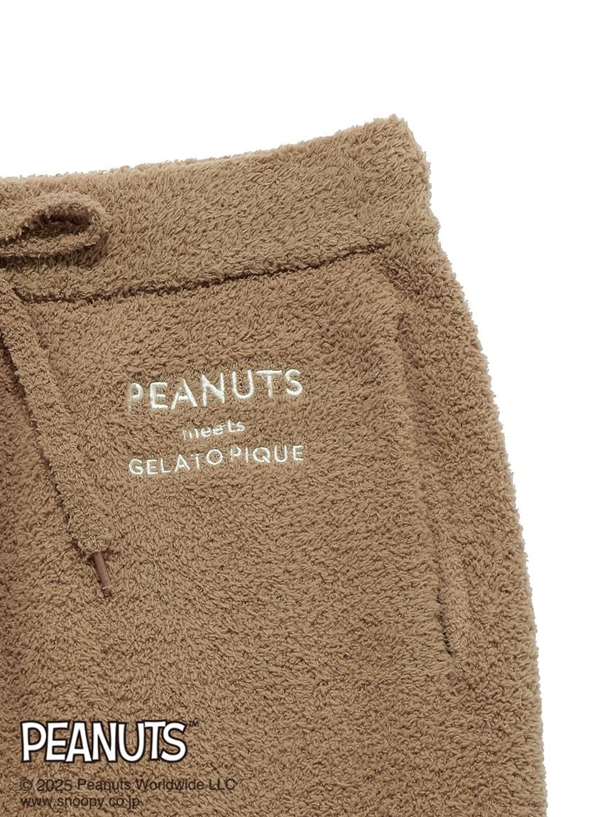 [PEANUTS][MENS] Olaf Jacquard Lounge Pants