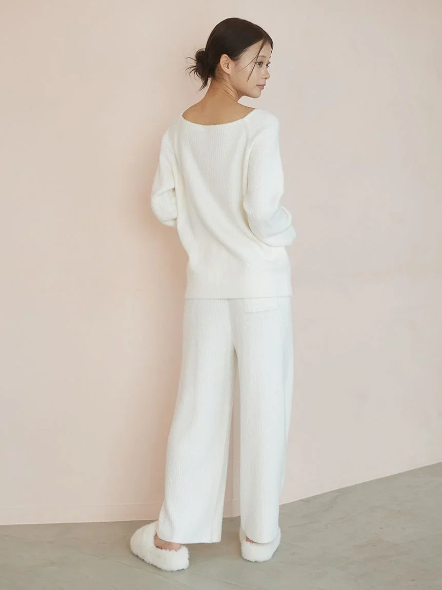 Tone Up Hot Smoothie Long Pants