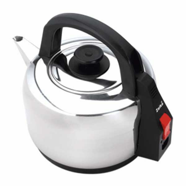 International 4.7 Liter XL Size Electric Kettle 220 volts 50 hz  Extra Large Capacity