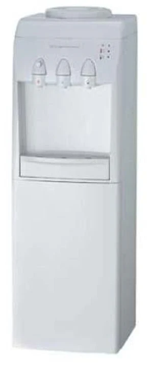 Frigidaire FWDF7Y33FWMR Freestanding Water Dispenser 230 Volts 60 Hertz