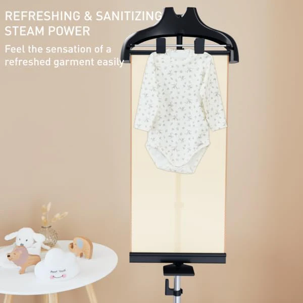 Tefal 220 volt Professional Steam Iron press station IT3480M0220v Steamer With Vertical Press Screen 220v 240 volts 50 hz