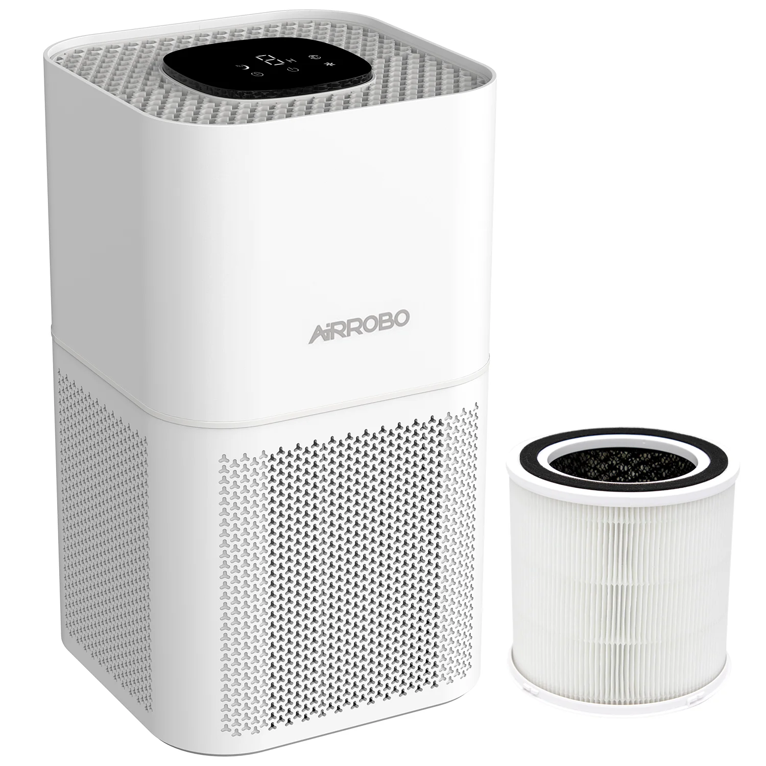 Air Purifier | AIRROBO AR400