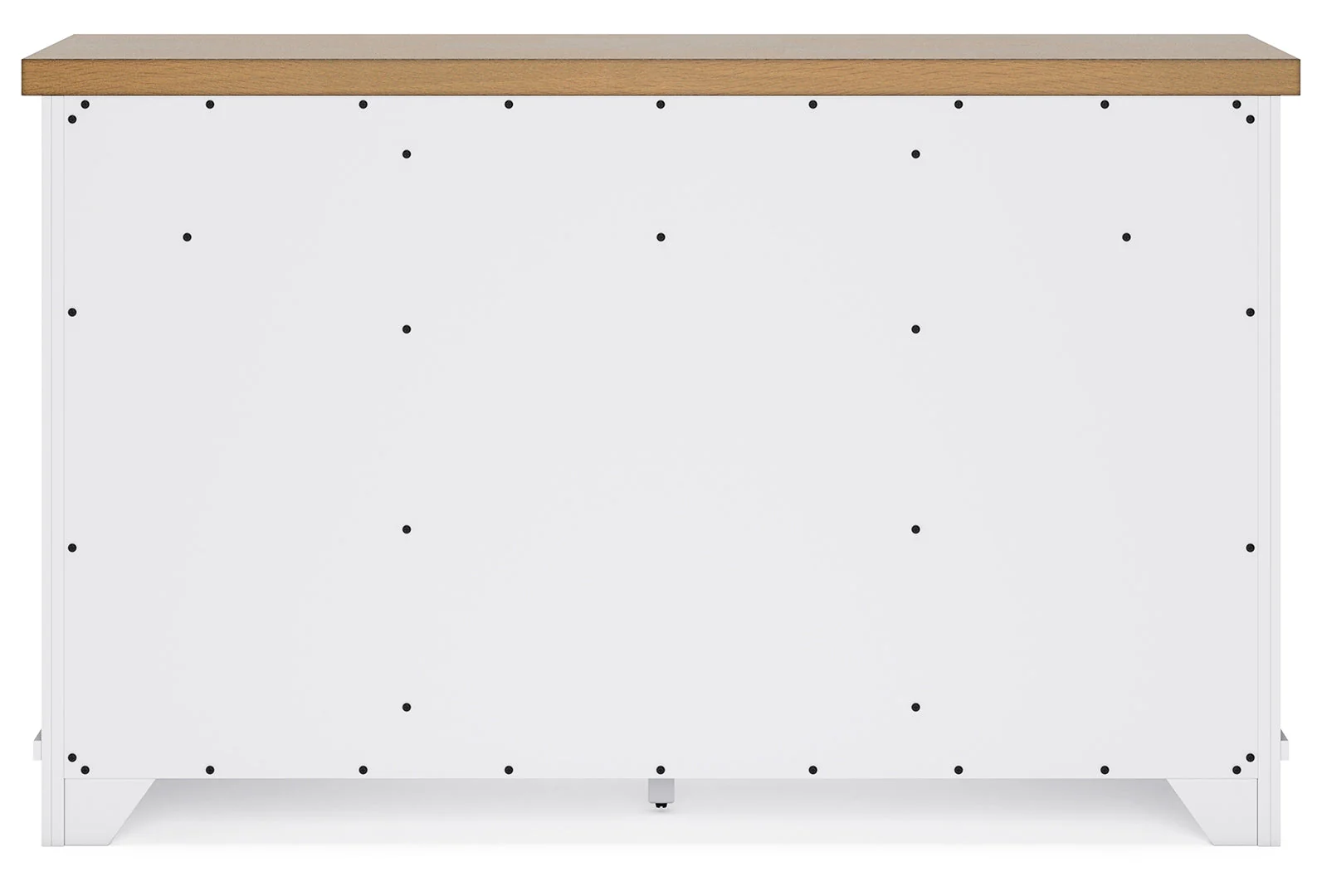 Ashbryn Dining Server and Hutch