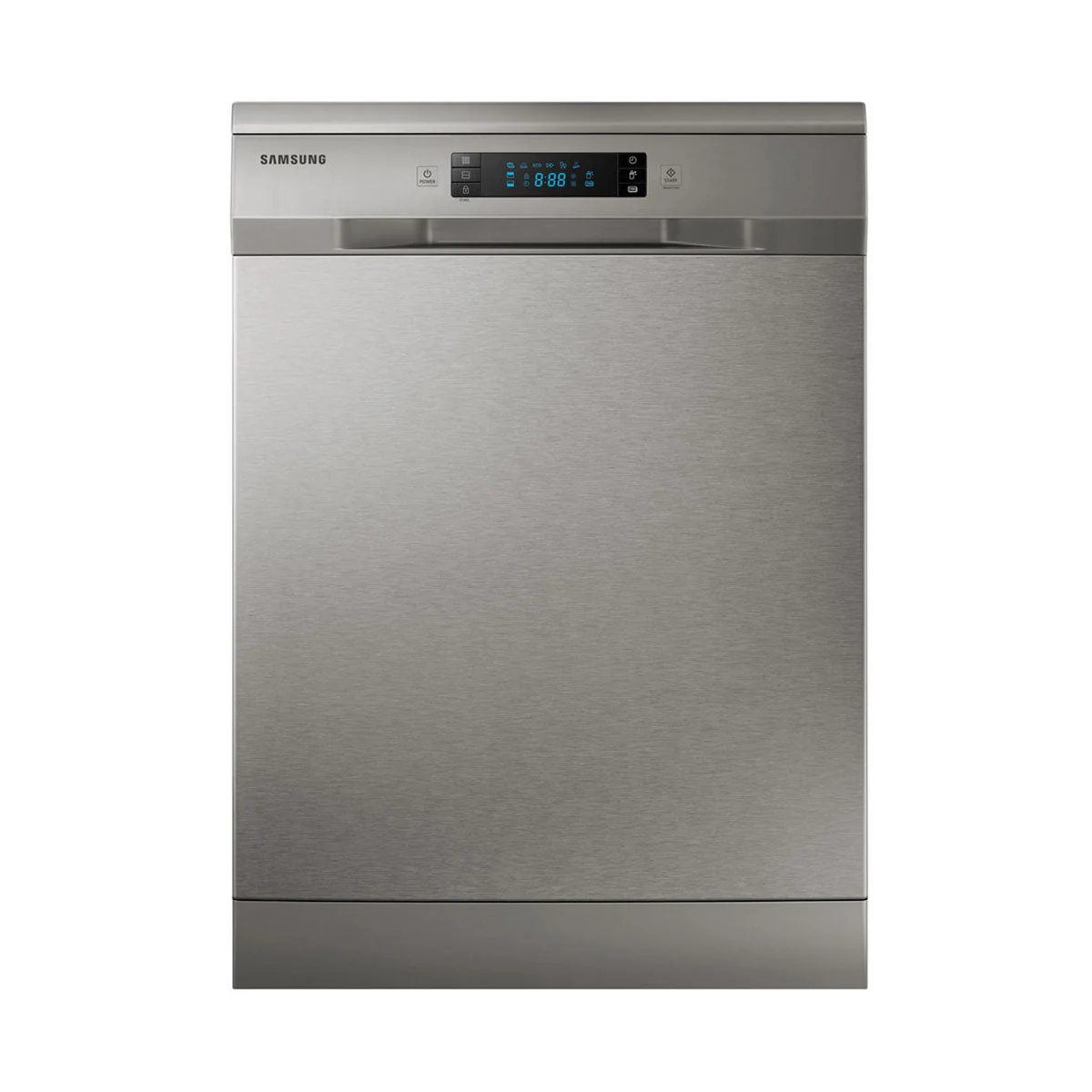 Samsung DW60H5050FS/MA 220 Volt Stainless Steel Dishwasher