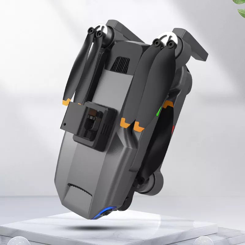 AE3 Pro Max Drone - 8K HD Dual Camera 6Axis EIS Gimbal 5G Wifi GPS FPV Folding RC Drones Quadcopter Professional Camera Drone