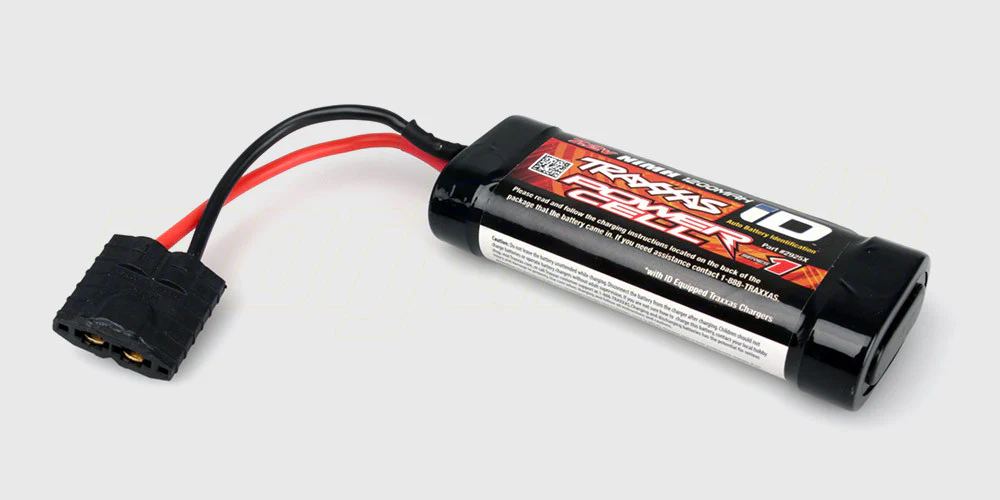 Traxxas Power Cell 7.2V 1200mAh
