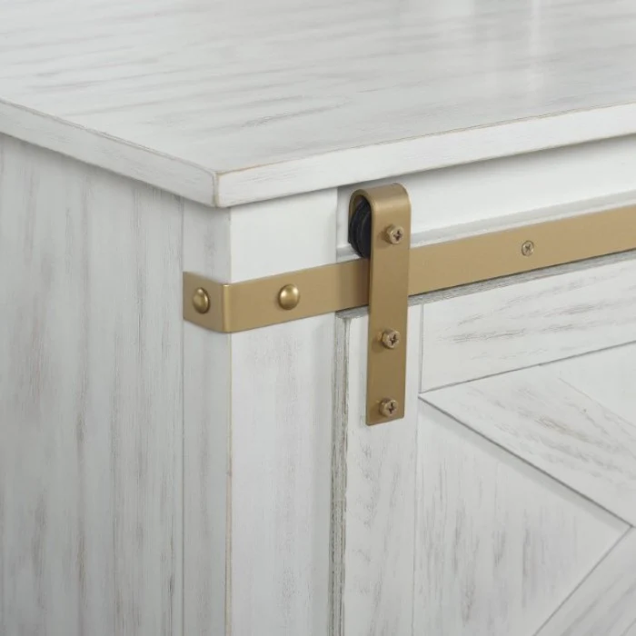 Bacerra Coffee Tables