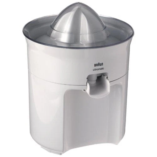 Braun MPZ22/ CJ3050  220 Volt Deluxe Juicer
