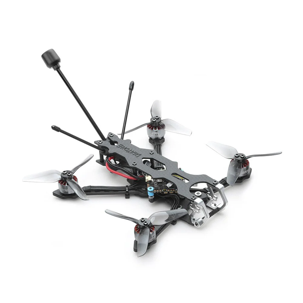 DIATONE Roma L3 4S Power Kit without VTX/Camera /Battery