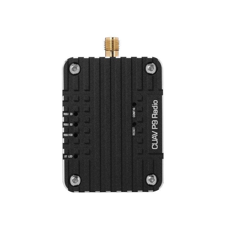 CUAV P9 - 900MHZ Radio Telemetry Wireless Transmission Module Pix for  FPV Data Transmission Station Pixhack Pixhawk Long Range System for Drone