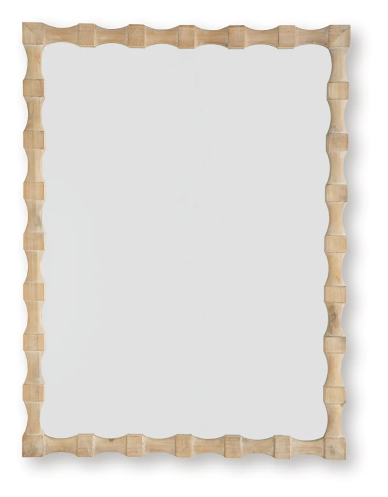 Acelmore Accent Mirror