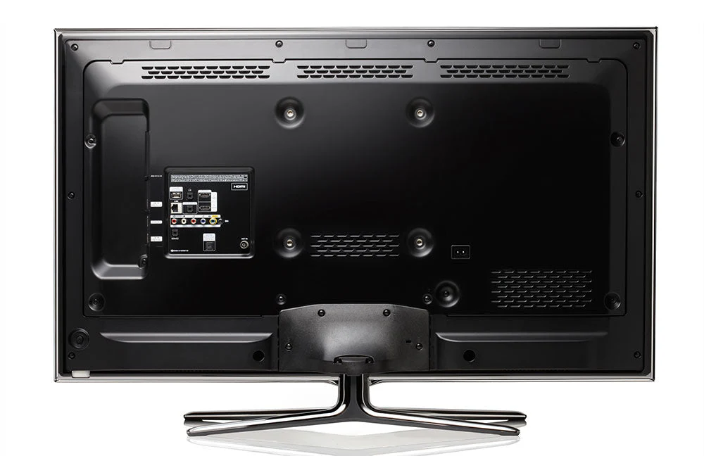 Samsung UA55ES6800 55