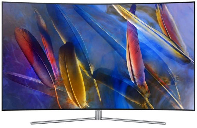 Samsung QA55Q7CAM 55