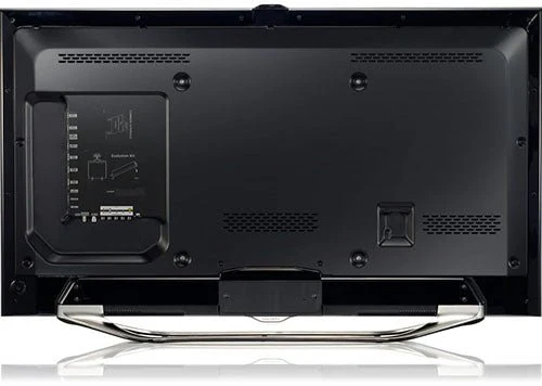 Samsung UA-46ES8000 46