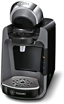 Bosch 220 volts POD Coffee espresso maker TASSIMO TAS3202220VGB Hot Drink Machine 220v 240 volts 50 hz