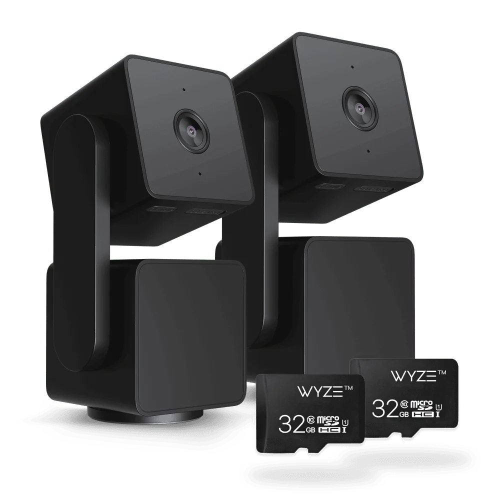 Pan v3 Security Bundle