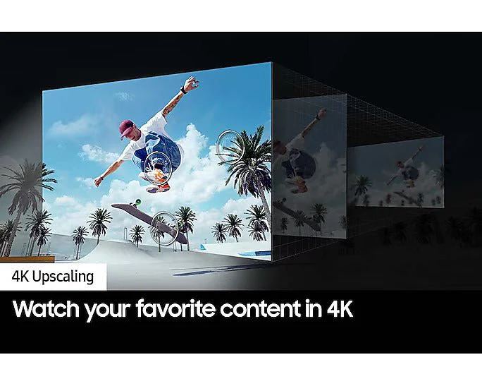 Samsung UA85DU7000 85