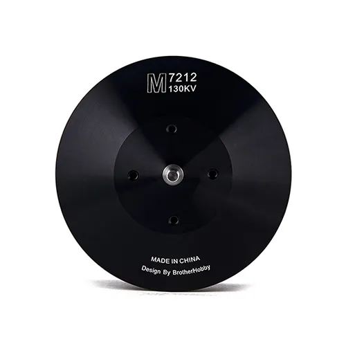 BrotherHobby Max 7212 Motor (CW)  130KV 6-12S Multirotor Motor