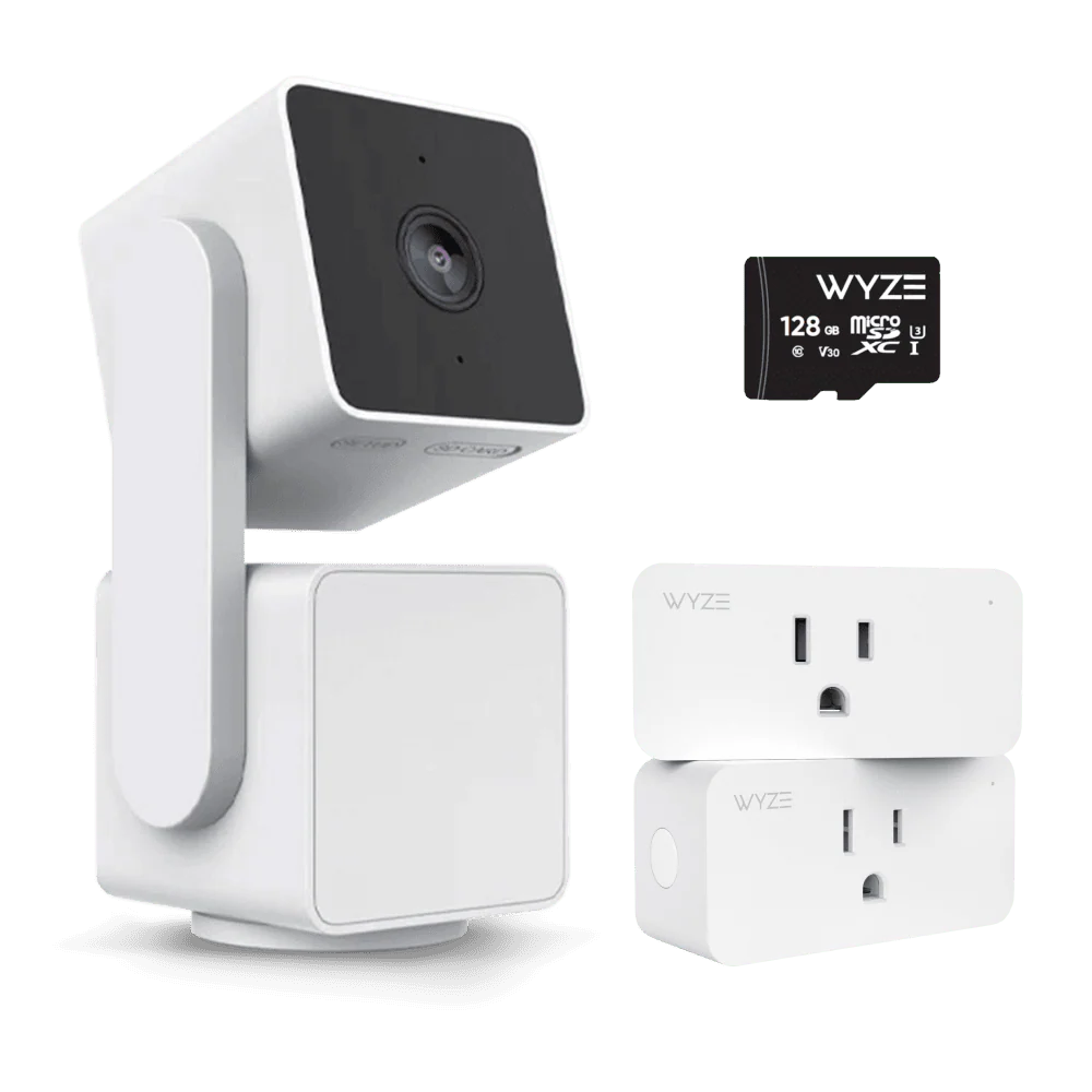 Pet Monitoring Starter Kit