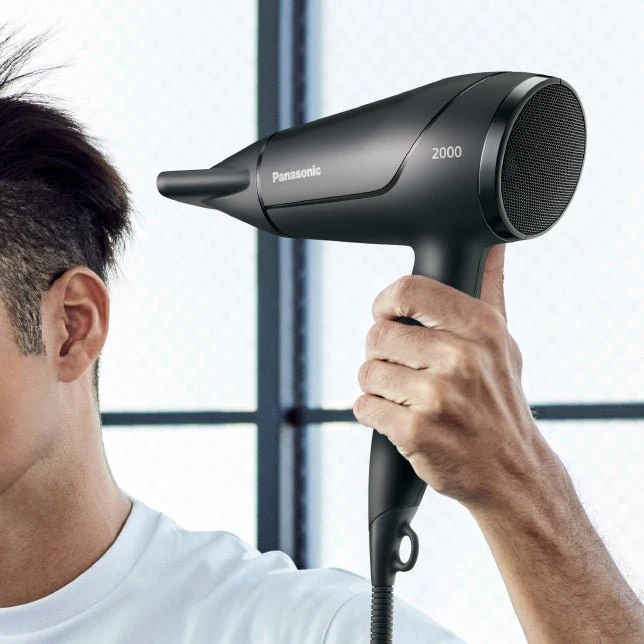 Panasonic 220 volt hair dryer EH-ND65  2000 watts Hair Dryer 220v 240 volt 50 hz
