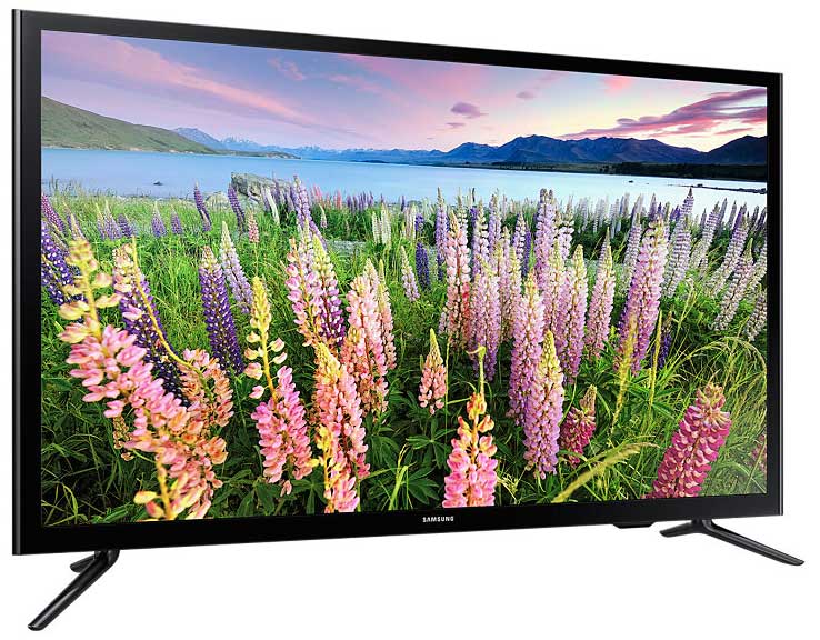 Samsung UA-48J5200 48