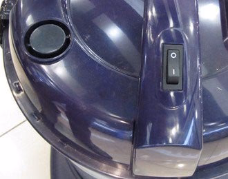 LG V-WP188NT Drum Vacuum Cleaner 220 volts 50 hz